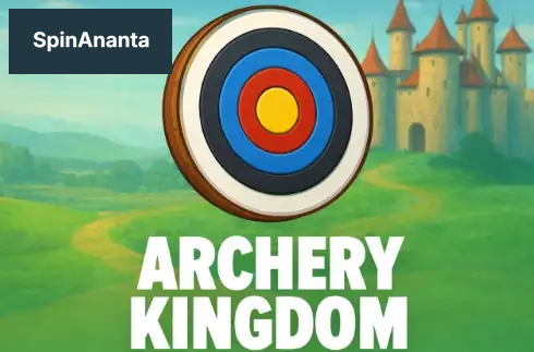 Archery Kingdom